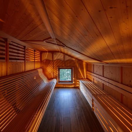 Montana Lodge & Spa, By R Collection Hotels La Thuile Exterior foto