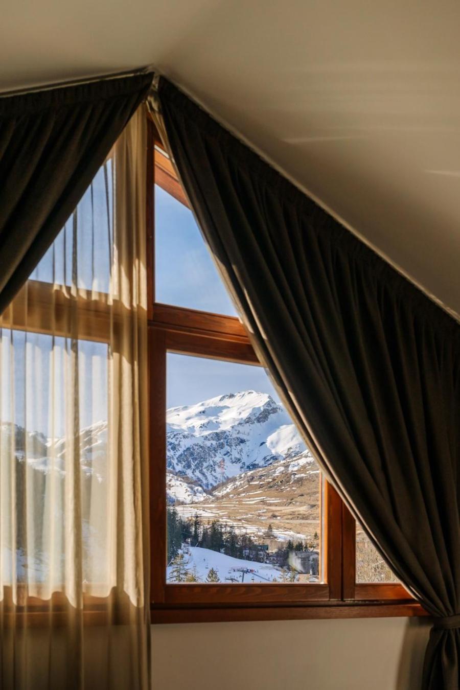 Montana Lodge & Spa, By R Collection Hotels La Thuile Exterior foto