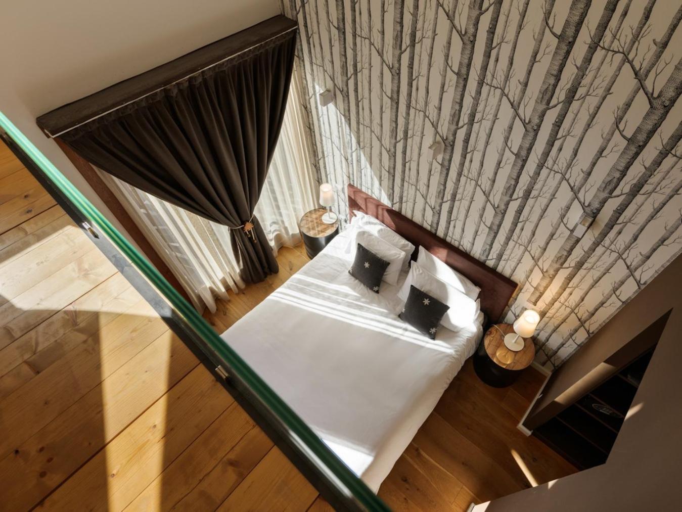 Montana Lodge & Spa, By R Collection Hotels La Thuile Exterior foto