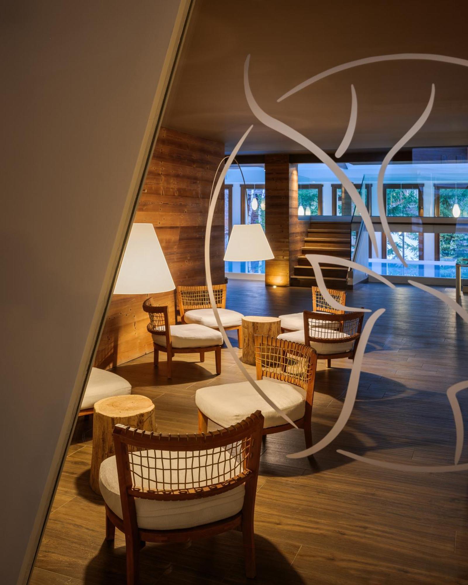 Montana Lodge & Spa, By R Collection Hotels La Thuile Exterior foto