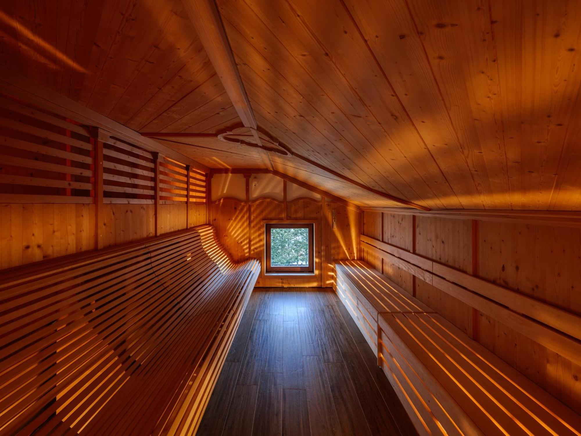 Montana Lodge & Spa, By R Collection Hotels La Thuile Exterior foto
