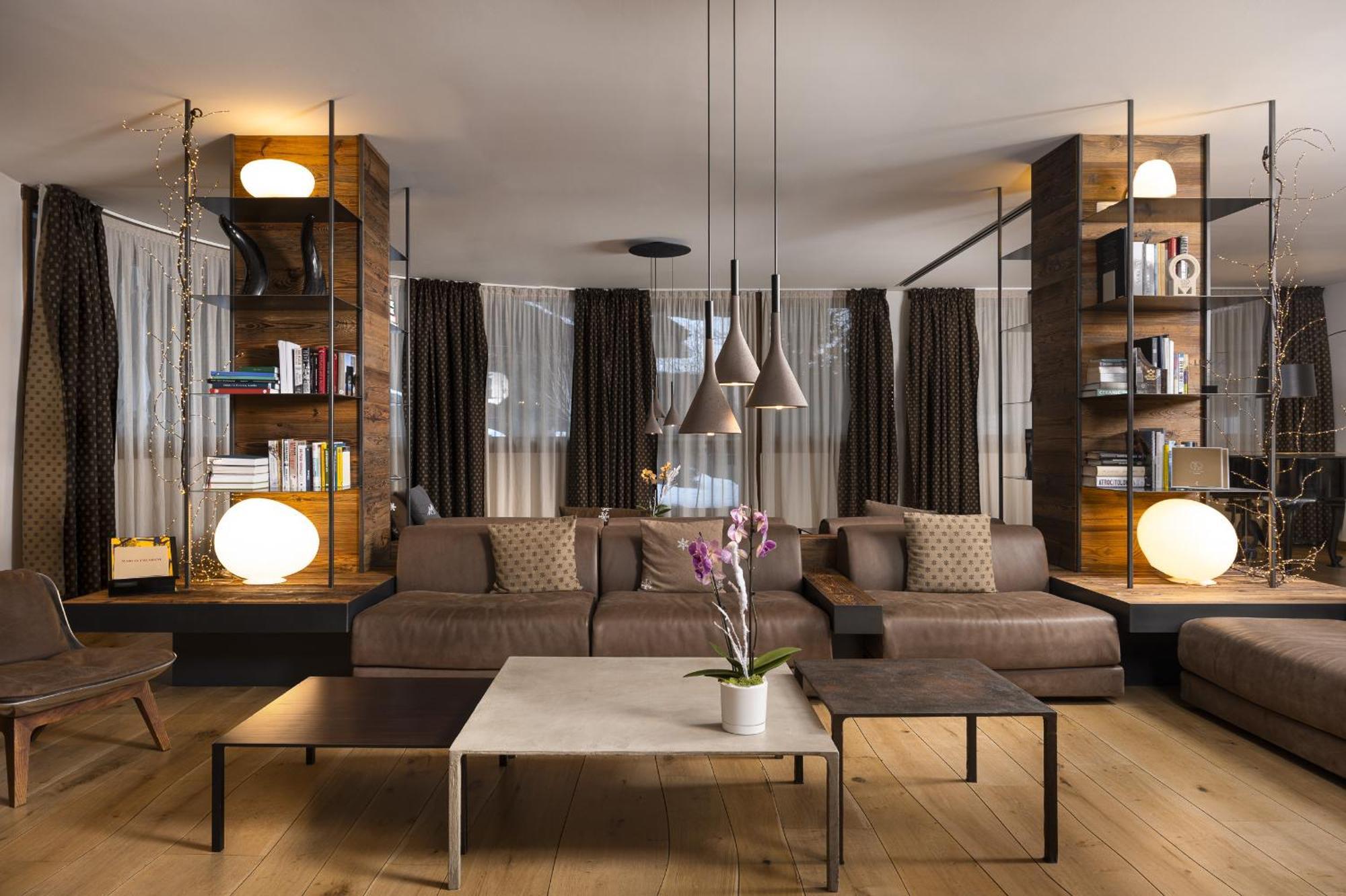 Montana Lodge & Spa, By R Collection Hotels La Thuile Exterior foto