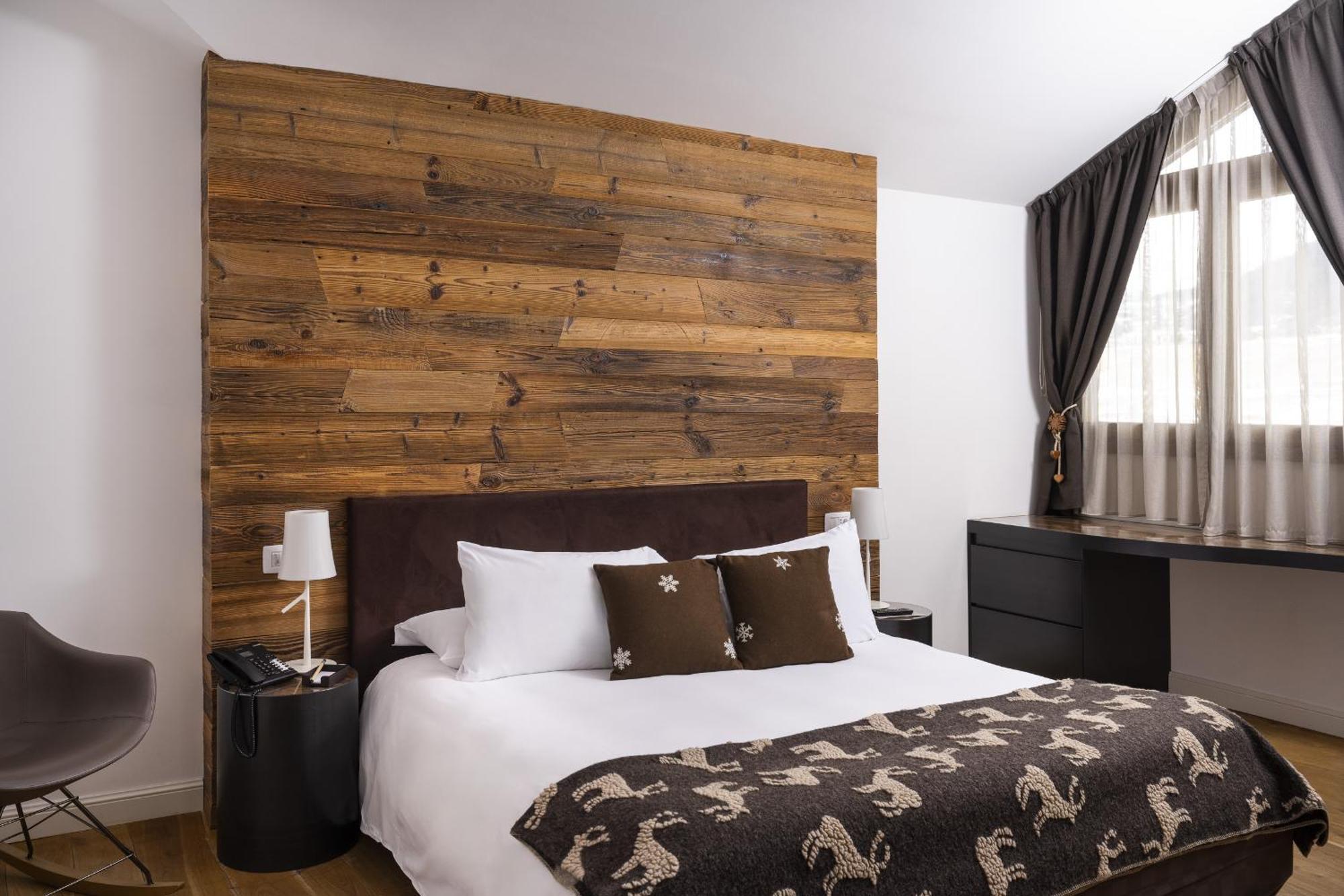 Montana Lodge & Spa, By R Collection Hotels La Thuile Exterior foto